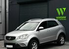 Cанг Йонг Korando, об'ємом двигуна 2 л та пробігом 163 тис. км за 4752 $, фото 1 на Automoto.ua