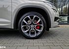 Шкода Kodiaq, об'ємом двигуна 1.97 л та пробігом 168 тис. км за 29136 $, фото 34 на Automoto.ua