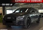 Ауді Ку 7, об'ємом двигуна 2.97 л та пробігом 1 тис. км за 94471 $, фото 1 на Automoto.ua