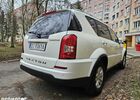 Cанг Йонг Rexton, об'ємом двигуна 2 л та пробігом 213 тис. км за 9395 $, фото 9 на Automoto.ua