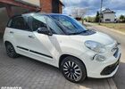 Фіат 500L, об'ємом двигуна 1.37 л та пробігом 69 тис. км за 12095 $, фото 2 на Automoto.ua