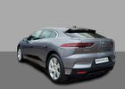 Серый Ягуар I-Pace, объемом двигателя 0 л и пробегом 41 тыс. км за 41994 $, фото 3 на Automoto.ua