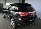 Чорний Джип Grand Cherokee, об'ємом двигуна 3.6 л та пробігом 220 тис. км за 16082 $, фото 12 на Automoto.ua