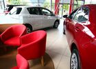 Купить новое авто Toyota в Ивано-Франковске в автосалоне "Класик-Авто" | Фото 6 на Automoto.ua