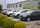Купить новое авто Renault в Луцке в автосалоне "Автоцентр Renault Луцк" | Фото 4 на Automoto.ua