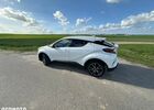 Тойота C-HR, объемом двигателя 1.8 л и пробегом 107 тыс. км за 18099 $, фото 4 на Automoto.ua