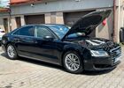 Чорний Ауді A8, об'ємом двигуна 2.97 л та пробігом 450 тис. км за 9697 $, фото 4 на Automoto.ua