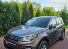 Ленд Ровер Discovery Sport, об'ємом двигуна 2 л та пробігом 242 тис. км за 16177 $, фото 1 на Automoto.ua