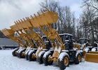 Купить новое авто  в Киеве в автосалоне "CONSTRUCTION EQUIPMENT DG" | Фото 6 на Automoto.ua