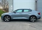 Серый Polestar 2, объемом двигателя 0 л и пробегом 57 тыс. км за 43186 $, фото 1 на Automoto.ua