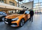 Купити нове авто  у Києві в автосалоні "Ауді Центр Київ Юг" | Фото 6 на Automoto.ua