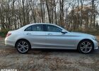 Мерседес Ц-Класс 2014 в Европе на Automoto.ua Серый Мерседес Ц-Класс, объемом двигателя 1 л и пробегом 245 тыс. км за 57500 $, фото 10 на Automoto.ua