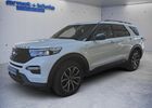 Форд Експлорер 2024 у Європі на Automoto.ua Білий Форд Експлорер, об'ємом двигуна 3 л та пробігом 26 тис. км за 71320 $, фото 1 на Automoto.ua
