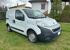 Білий Фіат Fiorino, об'ємом двигуна 1.25 л та пробігом 89 тис. км за 6134 $, фото 2 на Automoto.ua