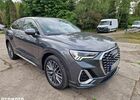 Ауді Q3 Sportback, об'ємом двигуна 1.97 л та пробігом 89 тис. км за 29741 $, фото 18 на Automoto.ua