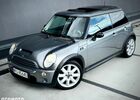 Міні Cooper S, об'ємом двигуна 1.6 л та пробігом 306 тис. км за 2117 $, фото 1 на Automoto.ua