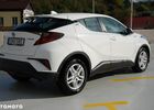 Тойота C-HR, об'ємом двигуна 1.8 л та пробігом 165 тис. км за 18118 $, фото 4 на Automoto.ua