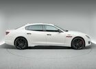 Білий Мазераті Quattroporte, об'ємом двигуна 3.8 л та пробігом 390 тис. км за 183053 $, фото 4 на Automoto.ua