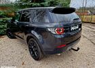 Ленд Ровер Discovery Sport, объемом двигателя 2 л и пробегом 163 тыс. км за 14017 $, фото 9 на Automoto.ua