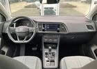 Серый Сеат Ateca, объемом двигателя 1.97 л и пробегом 48 тыс. км за 27643 $, фото 7 на Automoto.ua