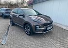 Кіа Sportage, об'ємом двигуна 1.59 л та пробігом 21 тис. км за 24891 $, фото 2 на Automoto.ua