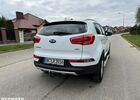 Киа Sportage, объемом двигателя 2 л и пробегом 215 тыс. км за 10778 $, фото 21 на Automoto.ua