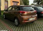 Хендай і20, об'ємом двигуна 1.25 л та пробігом 97 тис. км за 8467 $, фото 9 на Automoto.ua