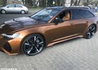 Ауди РС6, объемом двигателя 4 л и пробегом 130 тыс. км за 109071 $, фото 1 на Automoto.ua