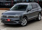 Фольксваген Tiguan Allspace, объемом двигателя 1.97 л и пробегом 180 тыс. км за 20713 $, фото 1 на Automoto.ua