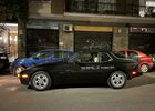 Черный Порше 944, объемом двигателя 2.48 л и пробегом 120 тыс. км за 22043 $, фото 4 на Automoto.ua