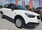 Опель Crossland X, объемом двигателя 1.2 л и пробегом 45 тыс. км за 14233 $, фото 2 на Automoto.ua