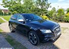 Ауді SQ5, об'ємом двигуна 2.97 л та пробігом 184 тис. км за 23737 $, фото 2 на Automoto.ua