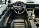 Чорний Порше Panamera, об'ємом двигуна 2.89 л та пробігом 50 тис. км за 86113 $, фото 3 на Automoto.ua