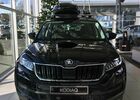 Купити нове авто  у Хмельницькому в автосалоні "Skoda (Євромоторс)" | Фото 8 на Automoto.ua