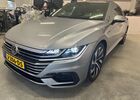 Фольксваген Arteon 2020 у Європі на Automoto.ua Срібний Фольксваген Arteon, об'ємом двигуна 1.98 л та пробігом 99 тис. км за 40589 $, фото 9 на Automoto.ua