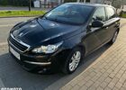 Пежо 308, объемом двигателя 1.56 л и пробегом 166 тыс. км за 6458 $, фото 7 на Automoto.ua