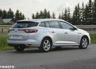Рено Меган 2018 у Європі на Automoto.ua Сірий Рено Меган, об'ємом двигуна 1 л та пробігом 218 тис. км за 8548 $, фото 9 на Automoto.ua