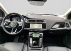 Серый Ягуар I-Pace, объемом двигателя 0 л и пробегом 12 тыс. км за 59011 $, фото 20 на Automoto.ua