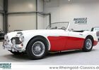 Білий austin healey Інша, об'ємом двигуна 2.91 л та пробігом 57 тис. км за 80430 $, фото 2 на Automoto.ua