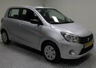 Серый Сузуки Celerio, объемом двигателя 1 л и пробегом 102 тыс. км за 7863 $, фото 6 на Automoto.ua