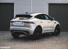 Ягуар E-Pace, об'ємом двигуна 2 л та пробігом 42 тис. км за 30562 $, фото 5 на Automoto.ua