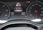 Ауди A7 Sportback, объемом двигателя 2.97 л и пробегом 180 тыс. км за 11210 $, фото 19 на Automoto.ua