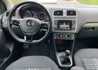 Фольксваген Поло 2015 у Європі на Automoto.ua Чорний Фольксваген Поло, об'ємом двигуна 1 л та пробігом 79 тис. км за 11384 $, фото 12 на Automoto.ua