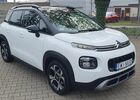 Ситроен C3 Aircross, объемом двигателя 1.2 л и пробегом 92 тыс. км за 11339 $, фото 1 на Automoto.ua