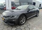 Фольксваген Arteon 2018 у Європі на Automoto.ua Сірий Фольксваген Arteon, об'ємом двигуна 1.5 л та пробігом 102 тис. км за 17973 $, фото 1 на Automoto.ua