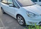 Форд Галакси, объемом двигателя 2 л и пробегом 145 тыс. км за 5400 $, фото 1 на Automoto.ua