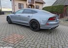 Ауди A7 Sportback, объемом двигателя 3 л и пробегом 110 тыс. км за 27838 $, фото 16 на Automoto.ua