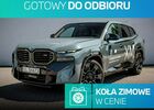 БМВ XM, объемом двигателя 4.4 л и пробегом 5 тыс. км за 170950 $, фото 1 на Automoto.ua