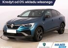 Рено Arkana, об'ємом двигуна 1.33 л та пробігом 3 тис. км за 26998 $, фото 1 на Automoto.ua