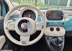 Фиат 500, объемом двигателя 1.24 л и пробегом 58 тыс. км за 9266 $, фото 7 на Automoto.ua